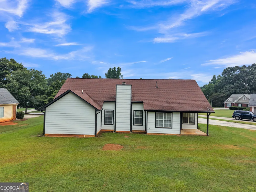1808 Francon CT SW Conyers, GA 30094