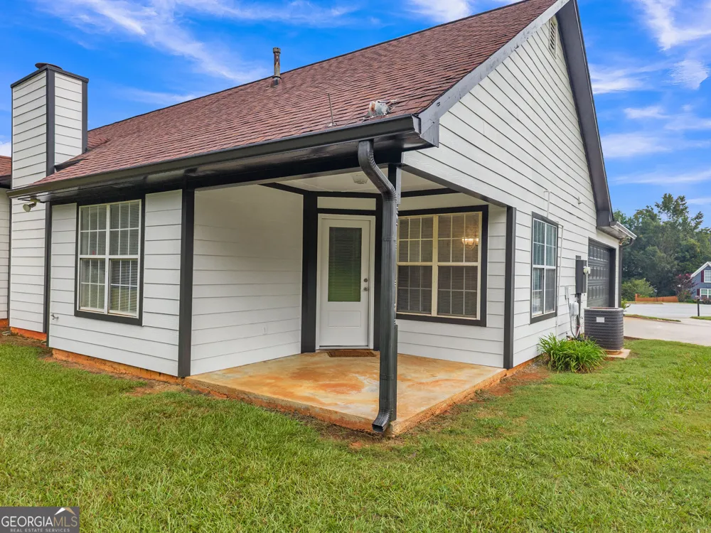 1808 Francon CT SW Conyers, GA 30094