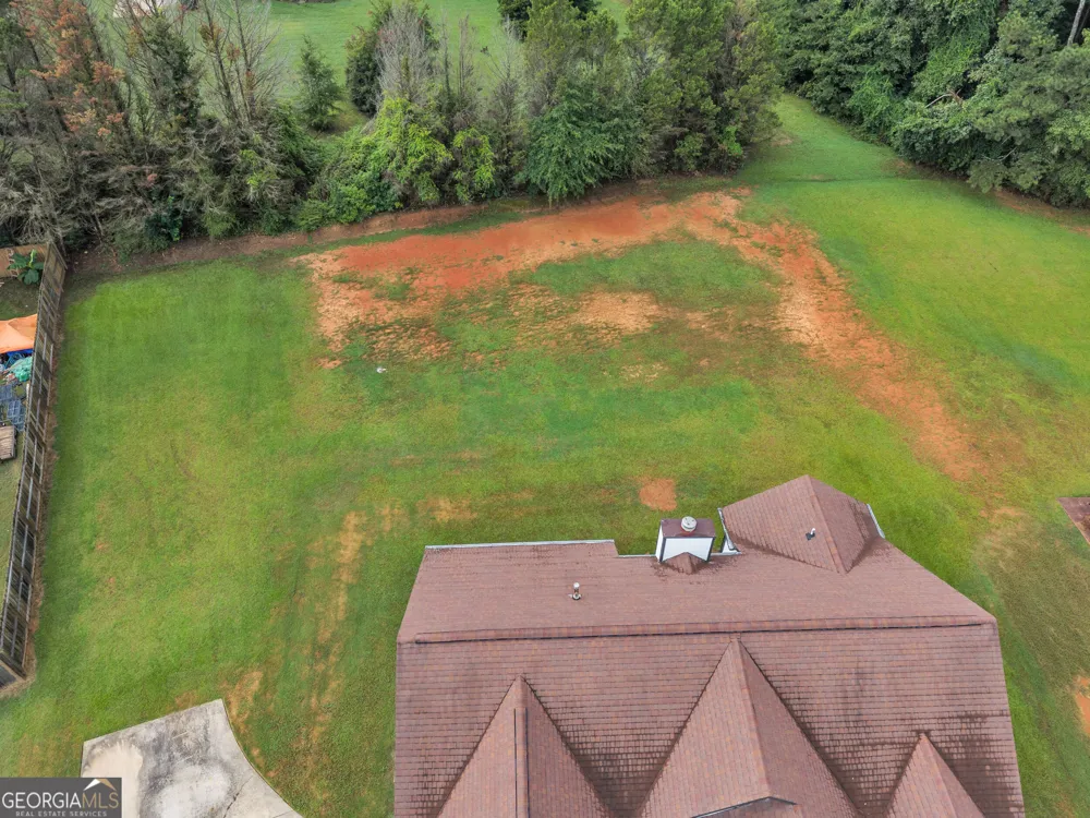 1808 Francon CT SW Conyers, GA 30094