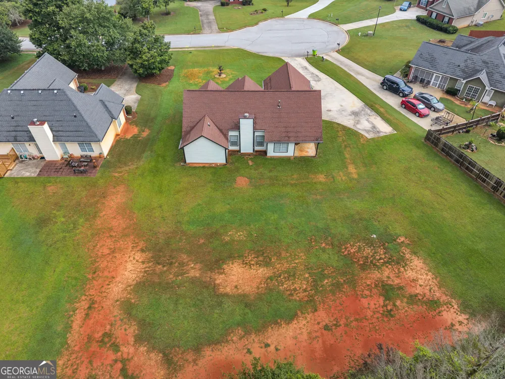 1808 Francon CT SW Conyers, GA 30094