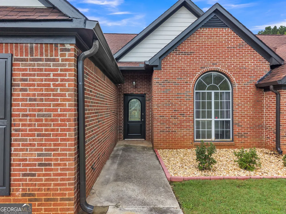 1808 Francon CT SW Conyers, GA 30094