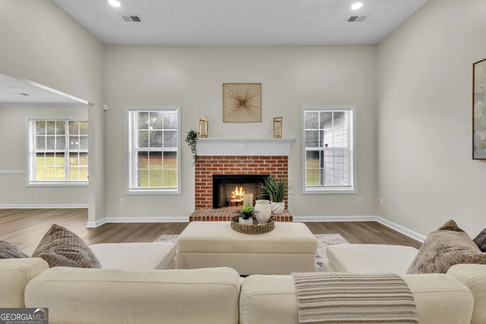 1808 Francon CT SW Conyers, GA 30094