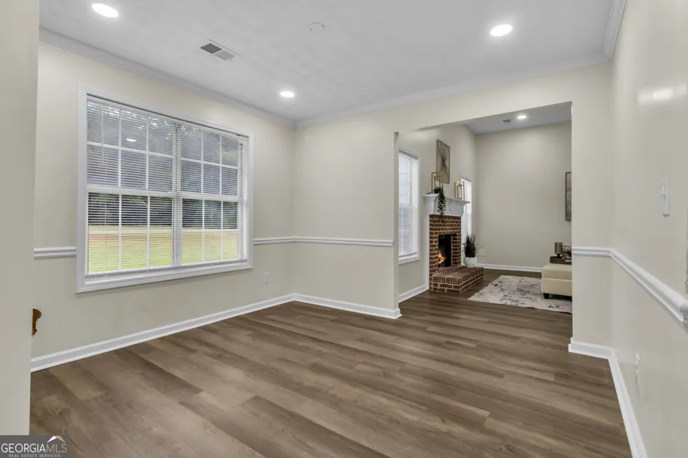 1808 Francon CT SW Conyers, GA 30094
