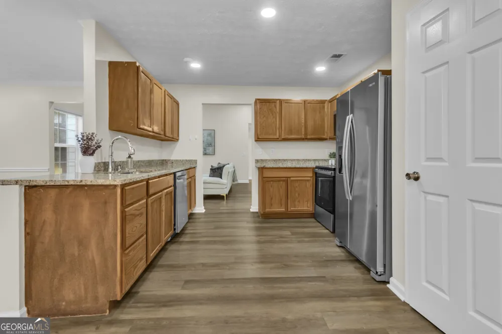 1808 Francon CT SW Conyers, GA 30094