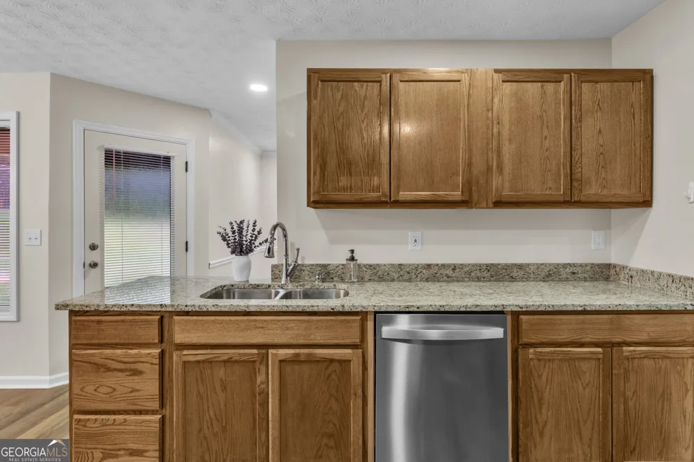 1808 Francon CT SW Conyers, GA 30094