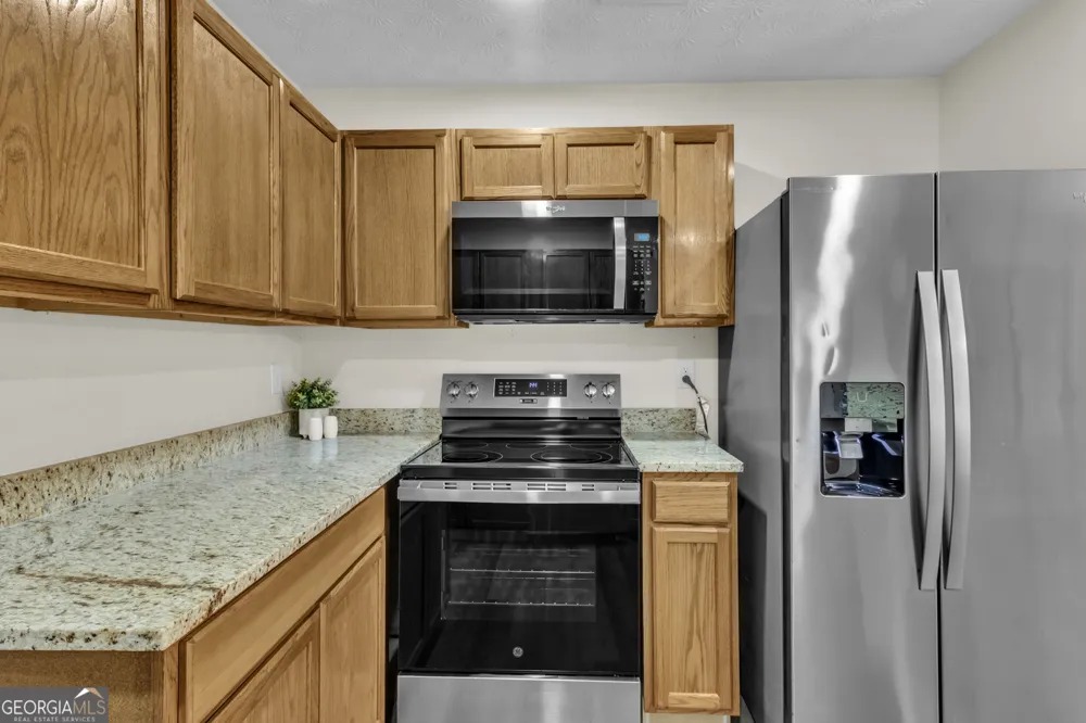 1808 Francon CT SW Conyers, GA 30094