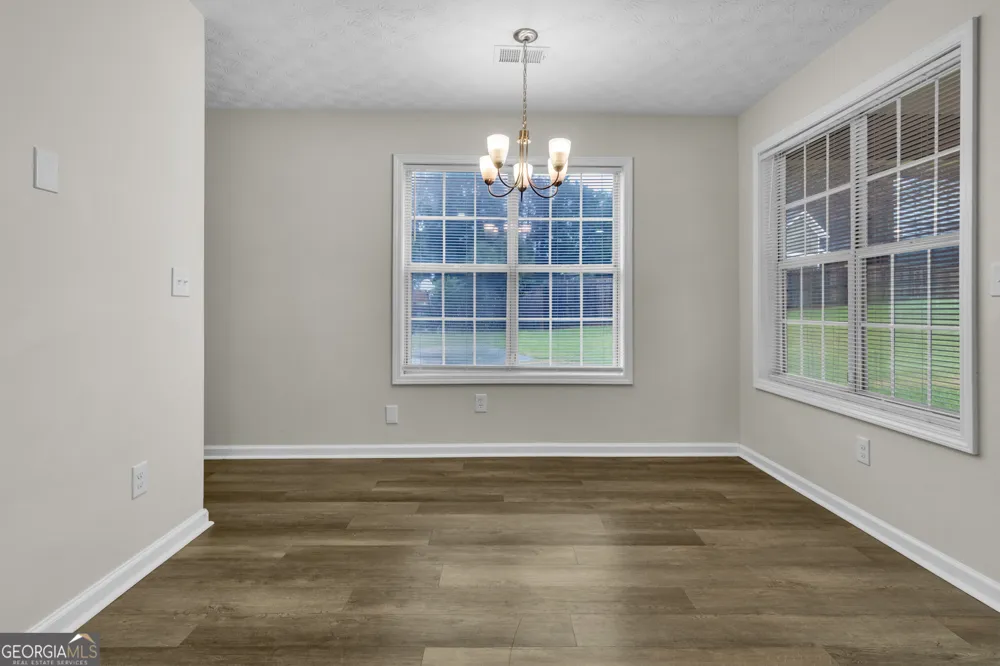 1808 Francon CT SW Conyers, GA 30094
