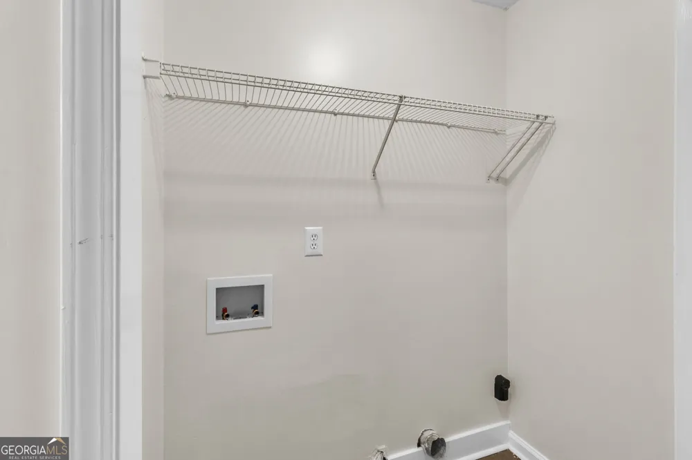 1808 Francon CT SW Conyers, GA 30094