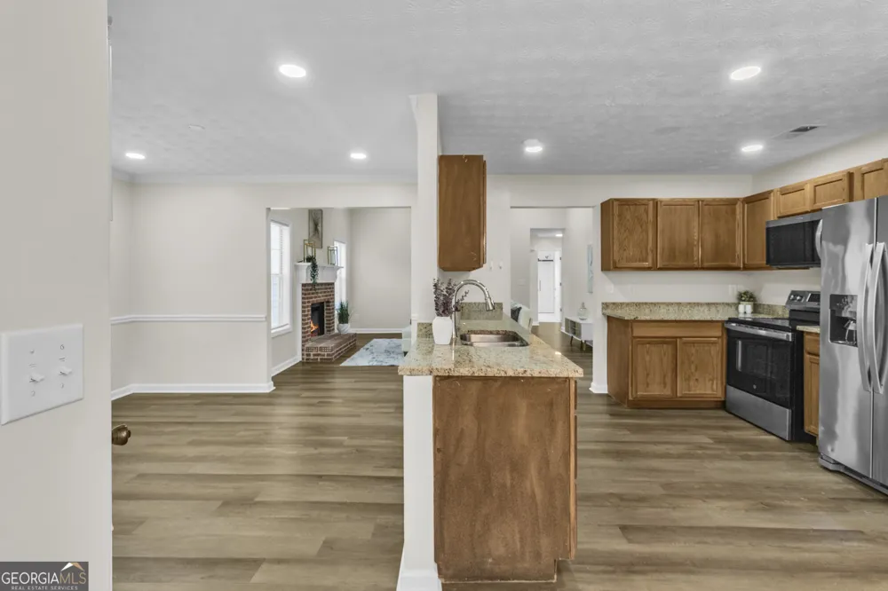 1808 Francon CT SW Conyers, GA 30094