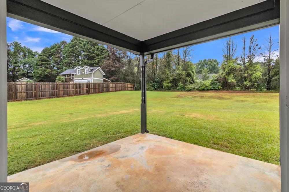 1808 Francon CT SW Conyers, GA 30094