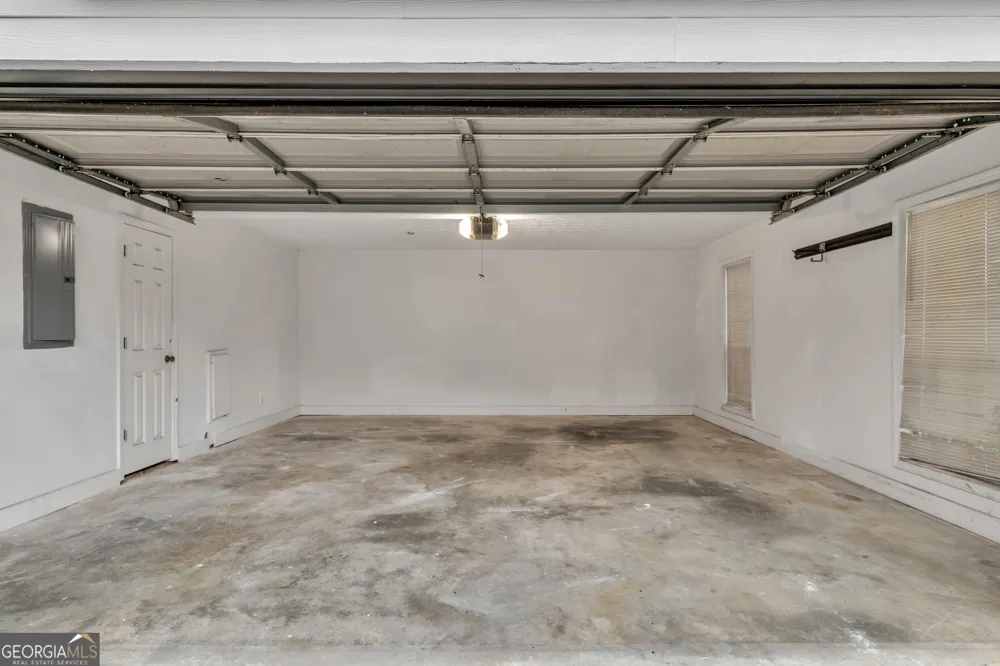 1808 Francon CT SW Conyers, GA 30094