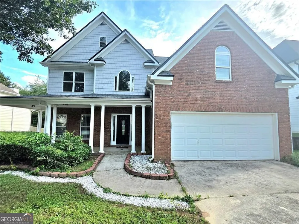 3385 Wellbrook DR Loganville, GA 30052