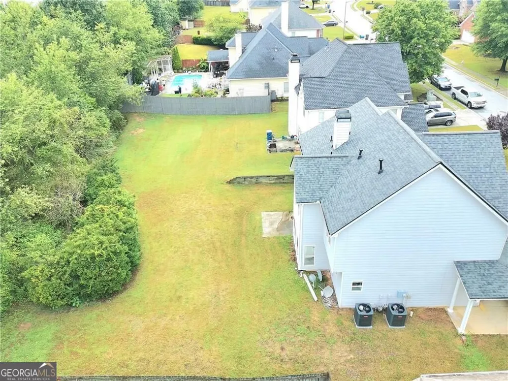 3385 Wellbrook DR Loganville, GA 30052