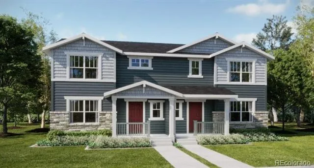 2632 E 152nd Circle Thornton, CO 80602