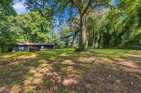 5884 Rockbridge Road