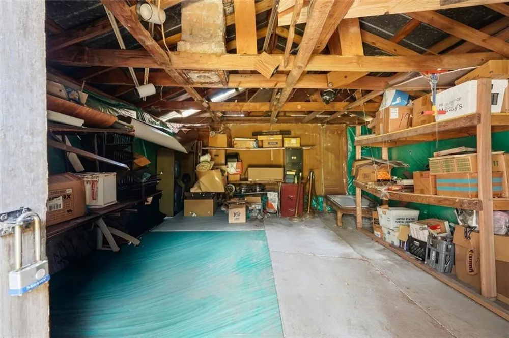 5884 Rockbridge Road Stone Mountain, GA 30087