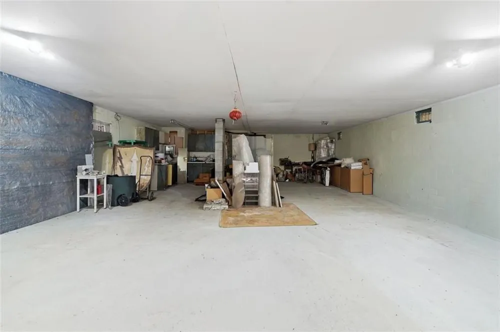 5884 Rockbridge Road Stone Mountain, GA 30087