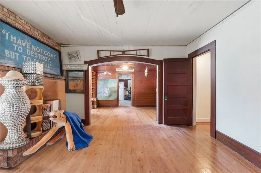 5884 Rockbridge Road Stone Mountain, GA 30087