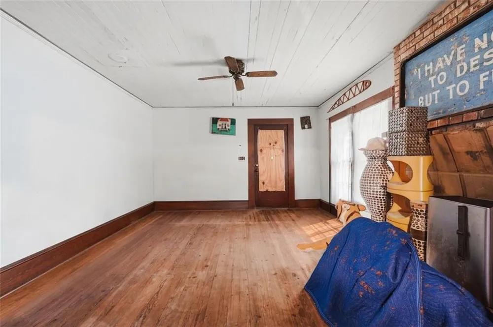 5884 Rockbridge Road Stone Mountain, GA 30087