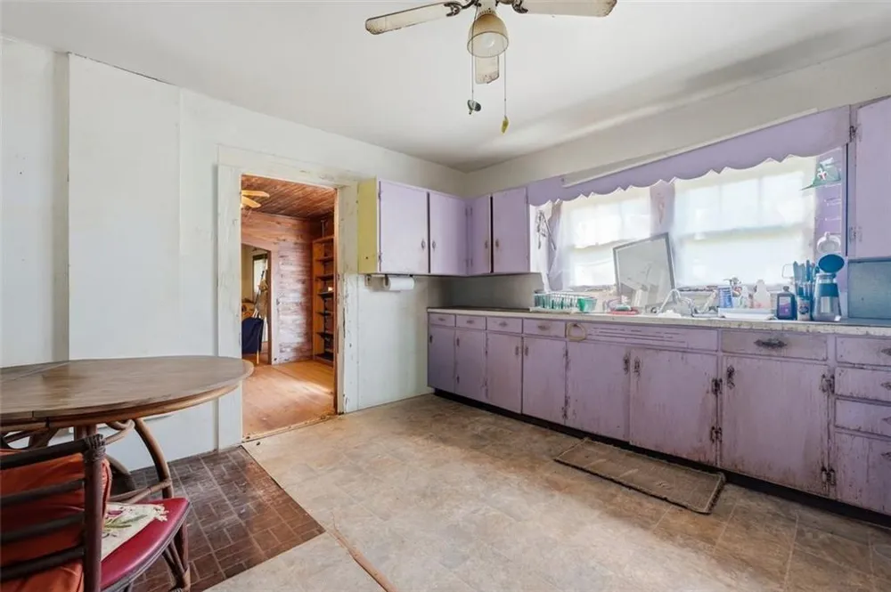 5884 Rockbridge Road Stone Mountain, GA 30087