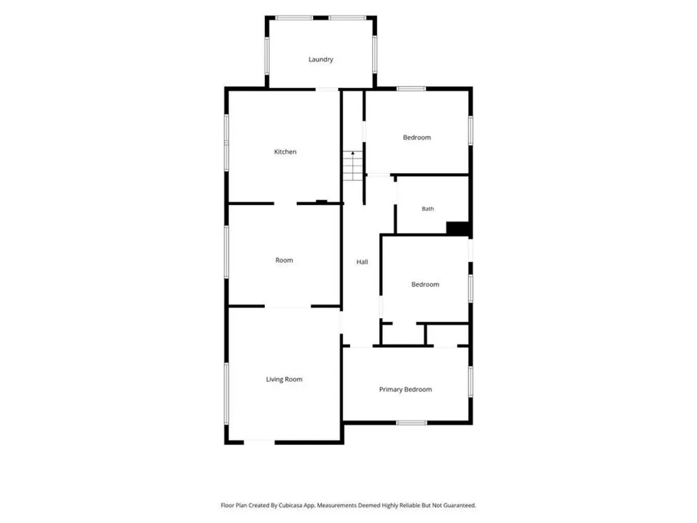 5884 Rockbridge Road Stone Mountain, GA 30087