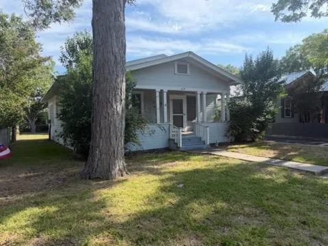 619 Bismark Street