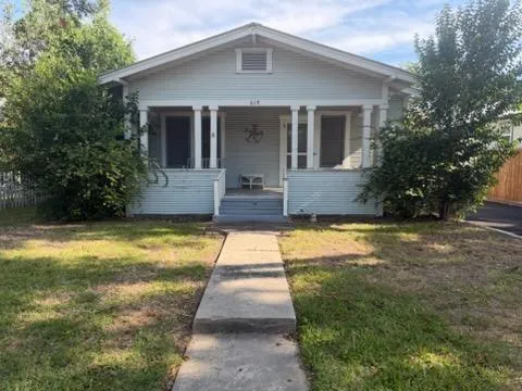 619 Bismark Street Seguin, TX 78155