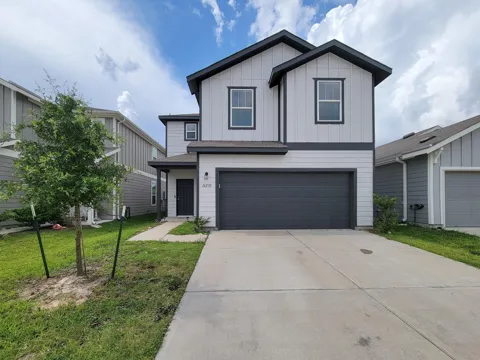 16230 Dutton Clover Drive