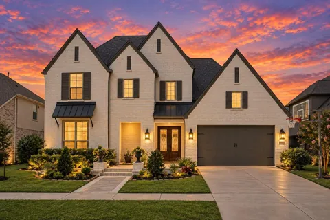 15034 Big Spring Park Drive