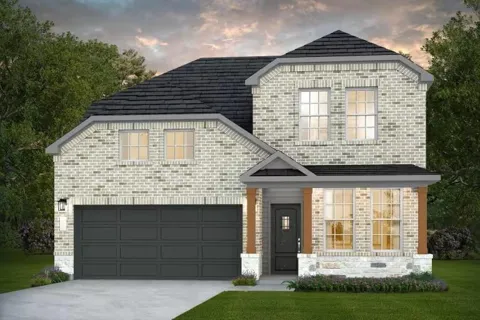 107 Gusto Cove