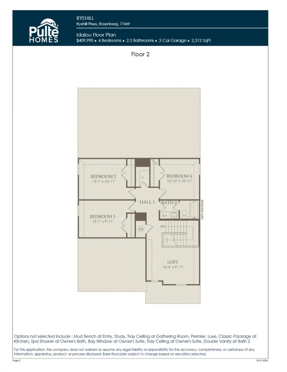 107 Gusto Cove Sugar Land, TX 77469