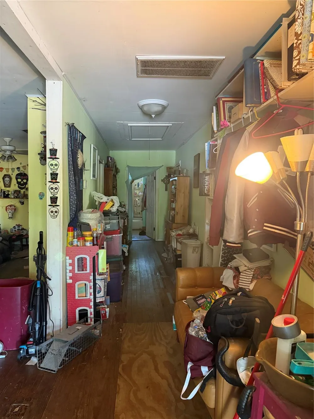 508 W Republic Avenue Baytown, TX 77520