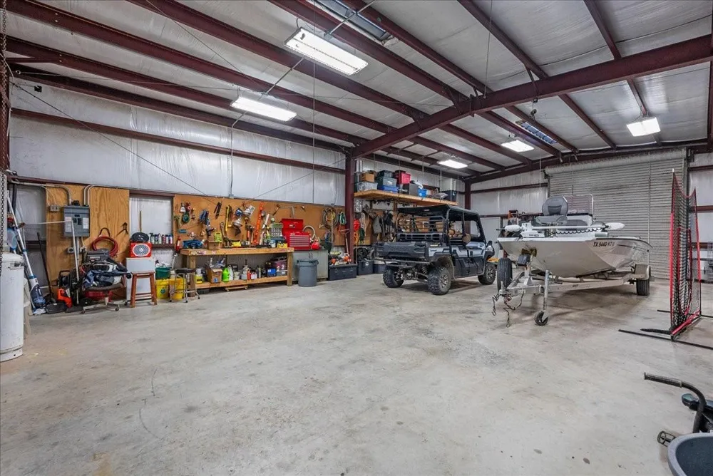 6727 Avenue C 1/2 Santa Fe, TX 77510