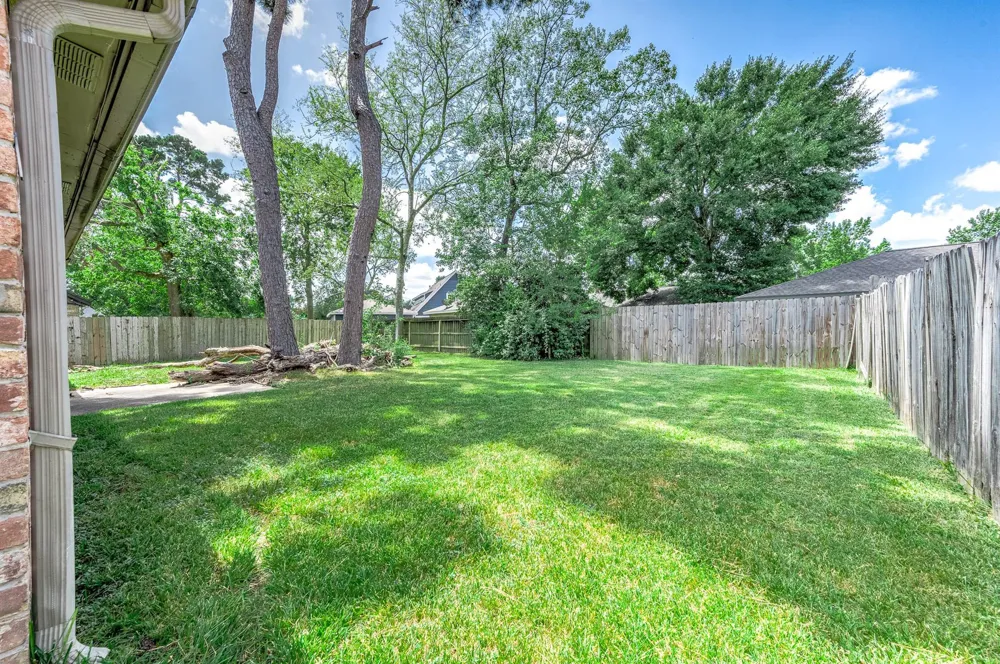 17035 Seven Pines Drive Spring, TX 77379