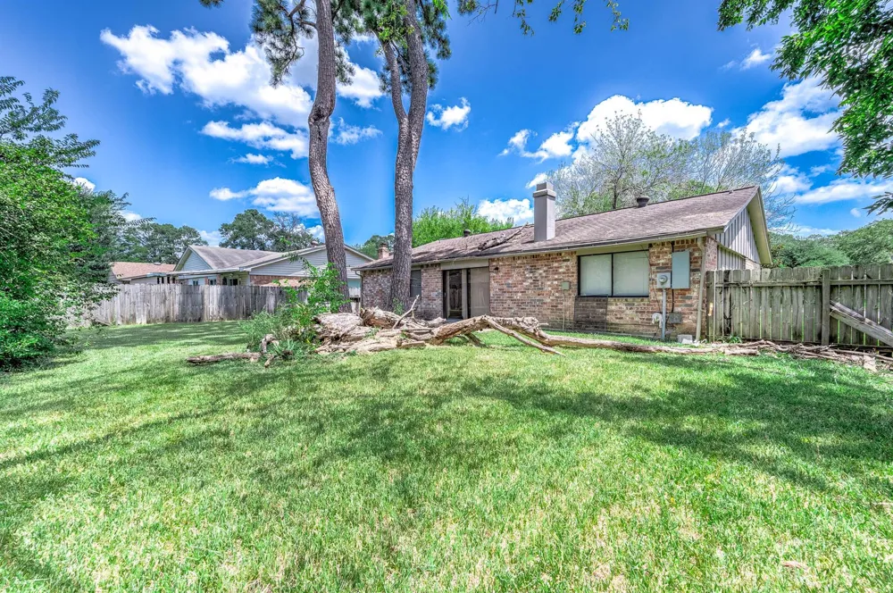17035 Seven Pines Drive Spring, TX 77379