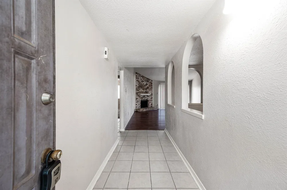 17035 Seven Pines Drive Spring, TX 77379