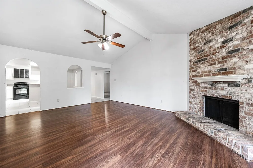 17035 Seven Pines Drive Spring, TX 77379