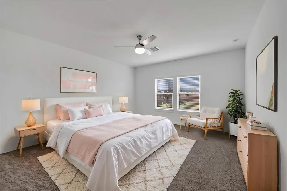 31855 Hallington Hill Lane Fulshear, TX 77441