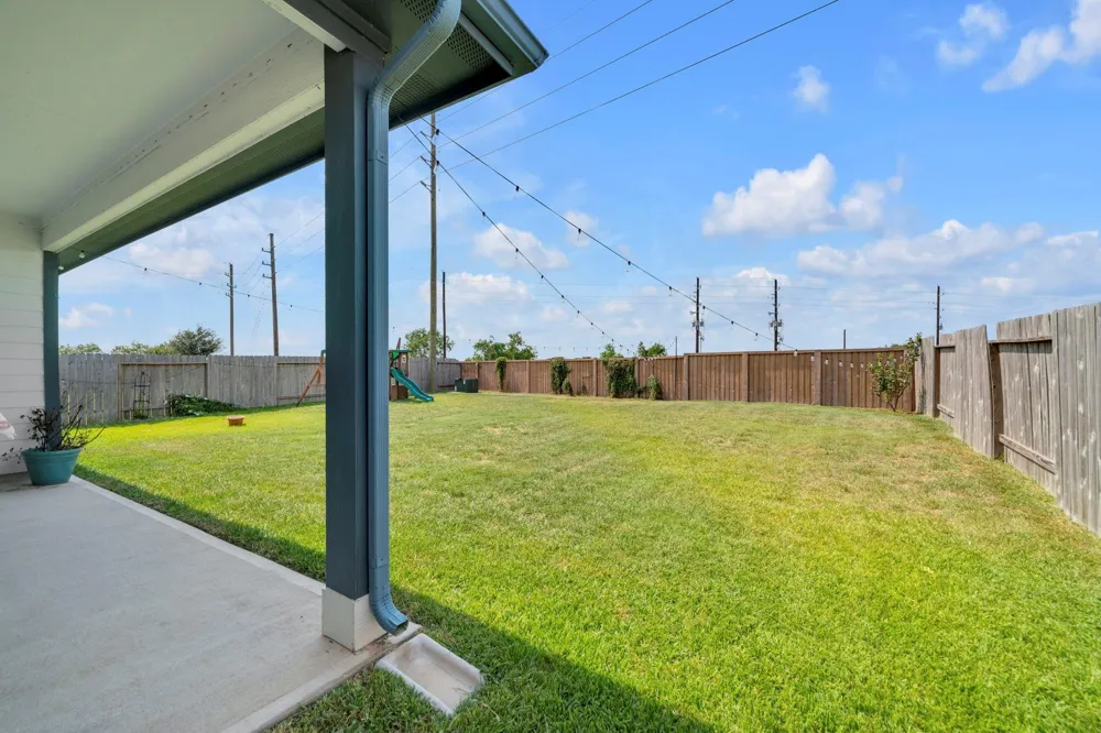 31855 Hallington Hill Lane Fulshear, TX 77441