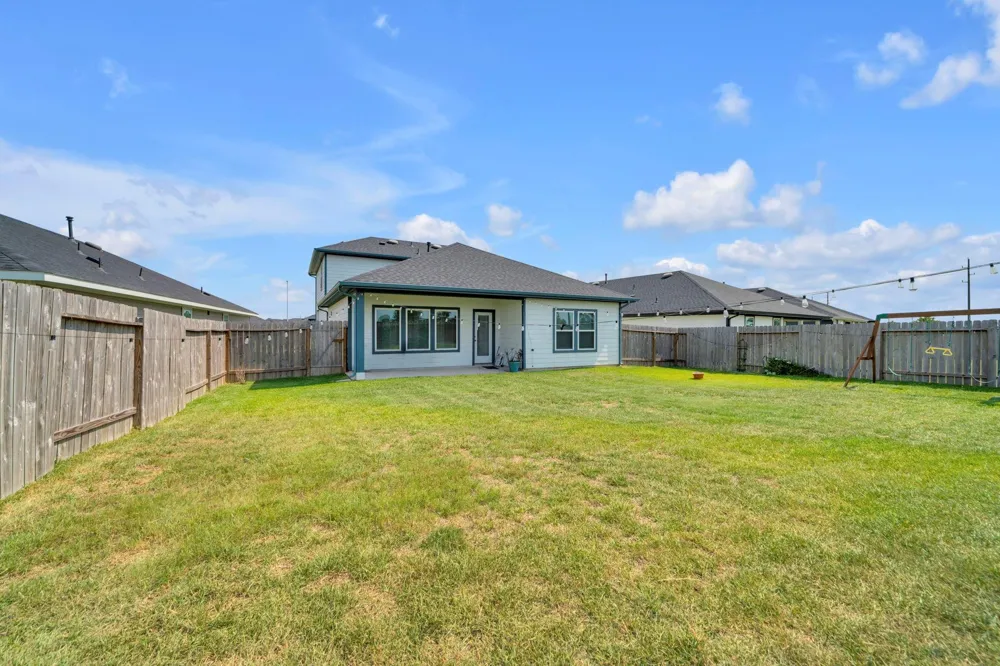 31855 Hallington Hill Lane Fulshear, TX 77441