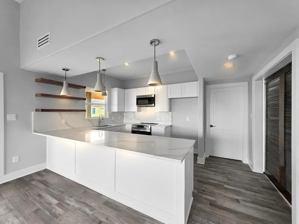 186 Ocean View Drive Crystal Beach, TX 77650