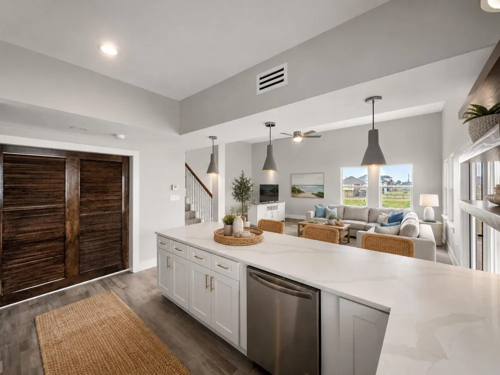 186 Ocean View Drive Crystal Beach, TX 77650