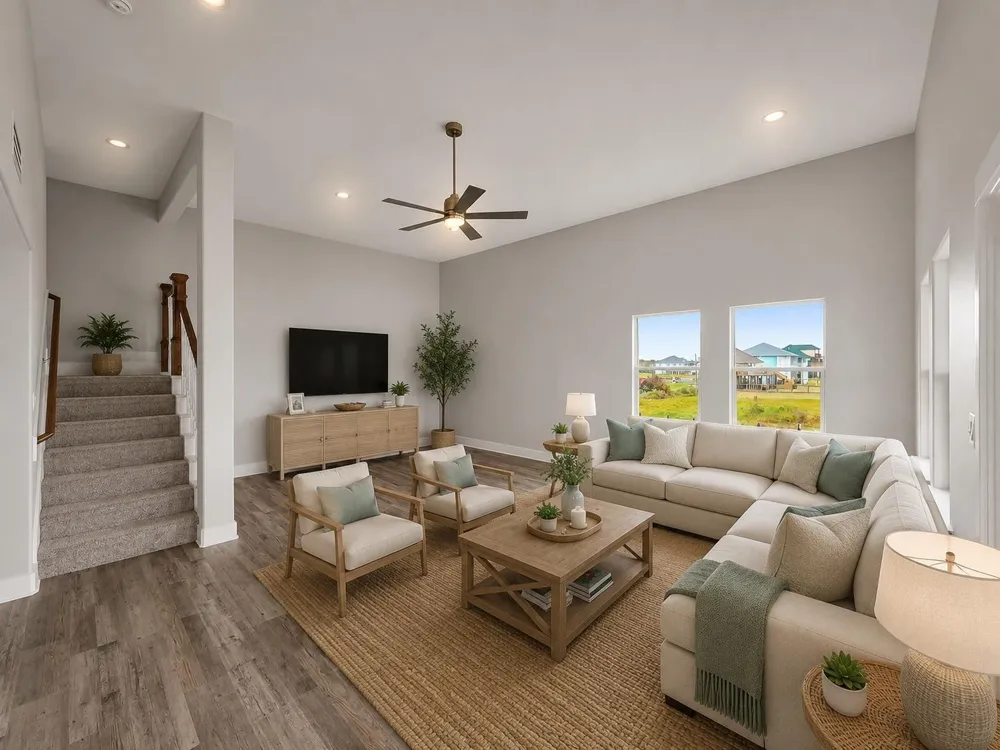 186 Ocean View Drive Crystal Beach, TX 77650