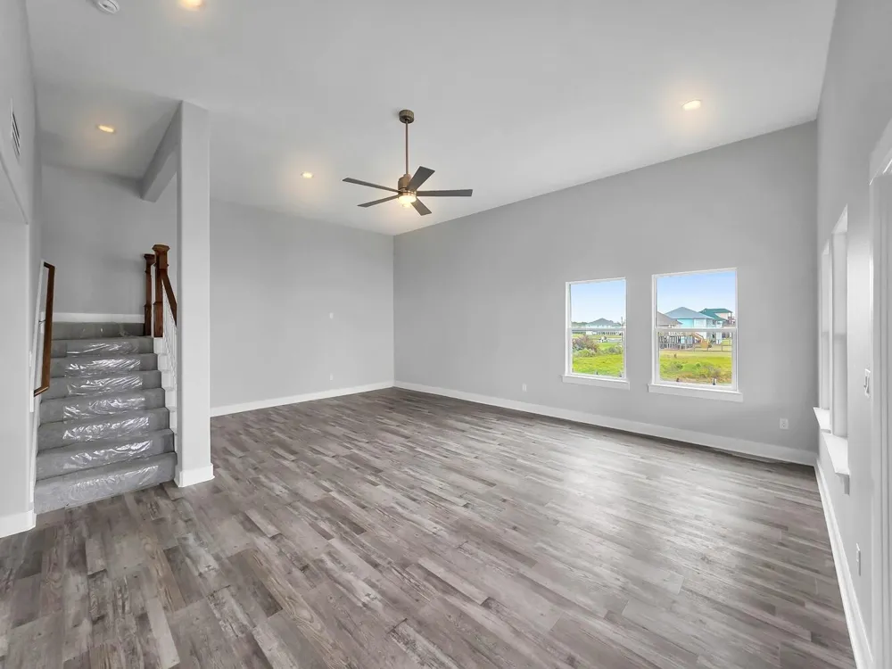 186 Ocean View Drive Crystal Beach, TX 77650