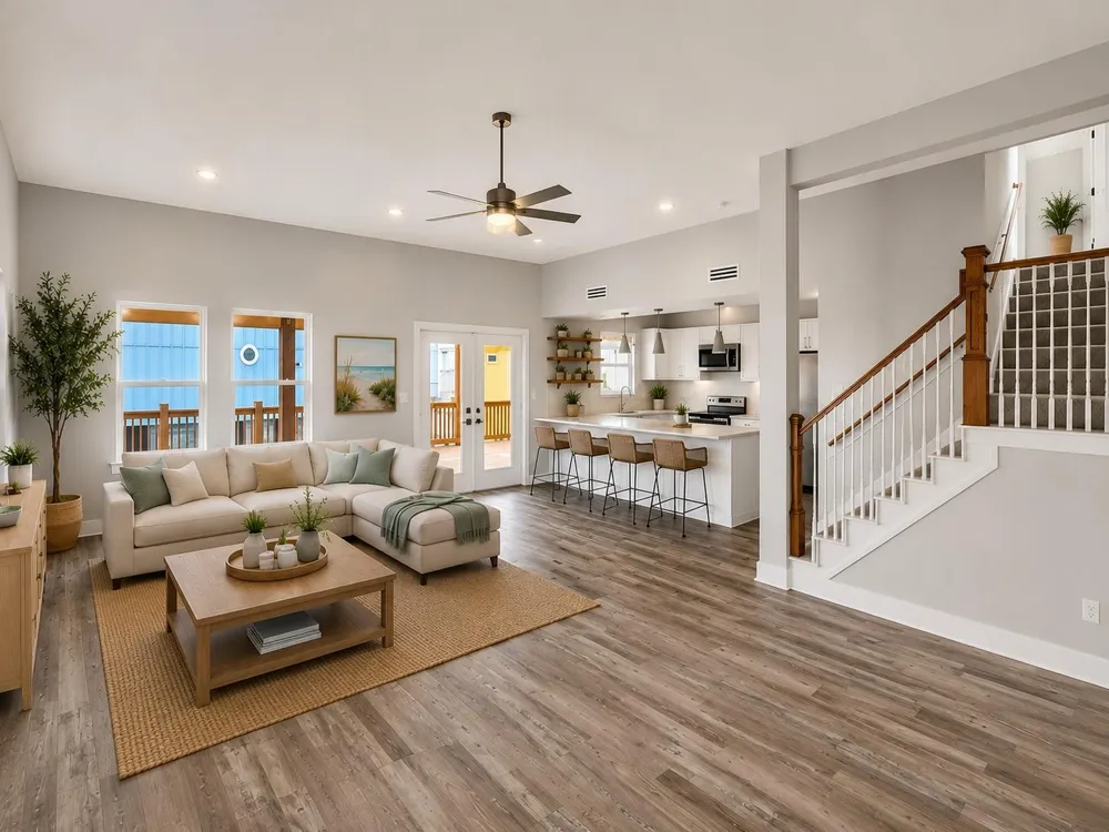 186 Ocean View Drive Crystal Beach, TX 77650