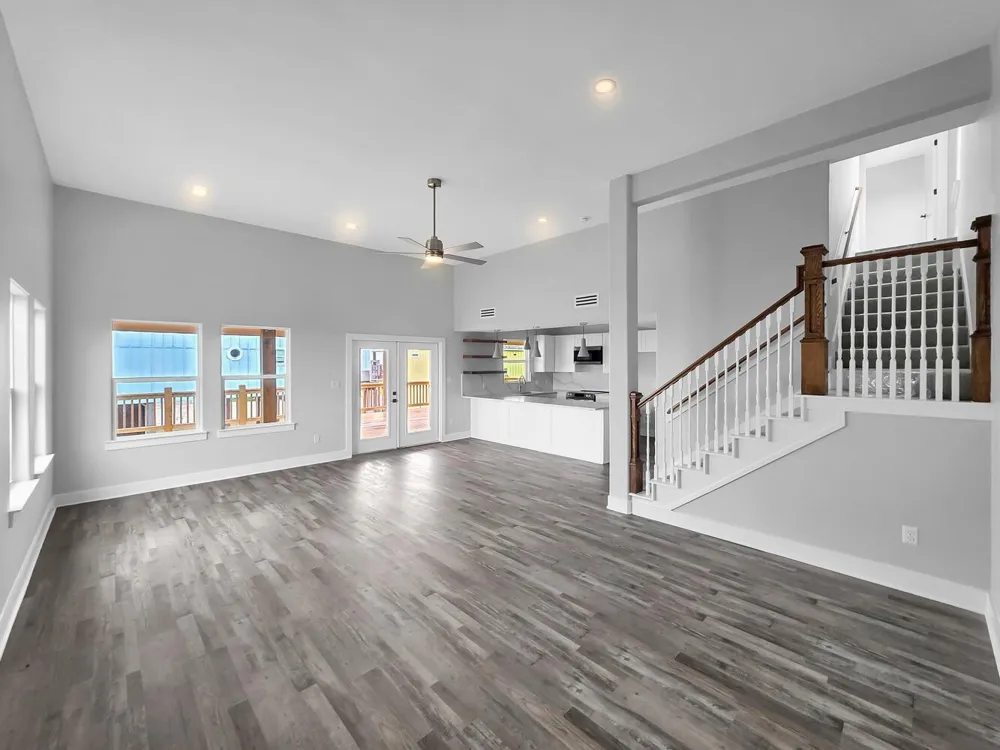 186 Ocean View Drive Crystal Beach, TX 77650