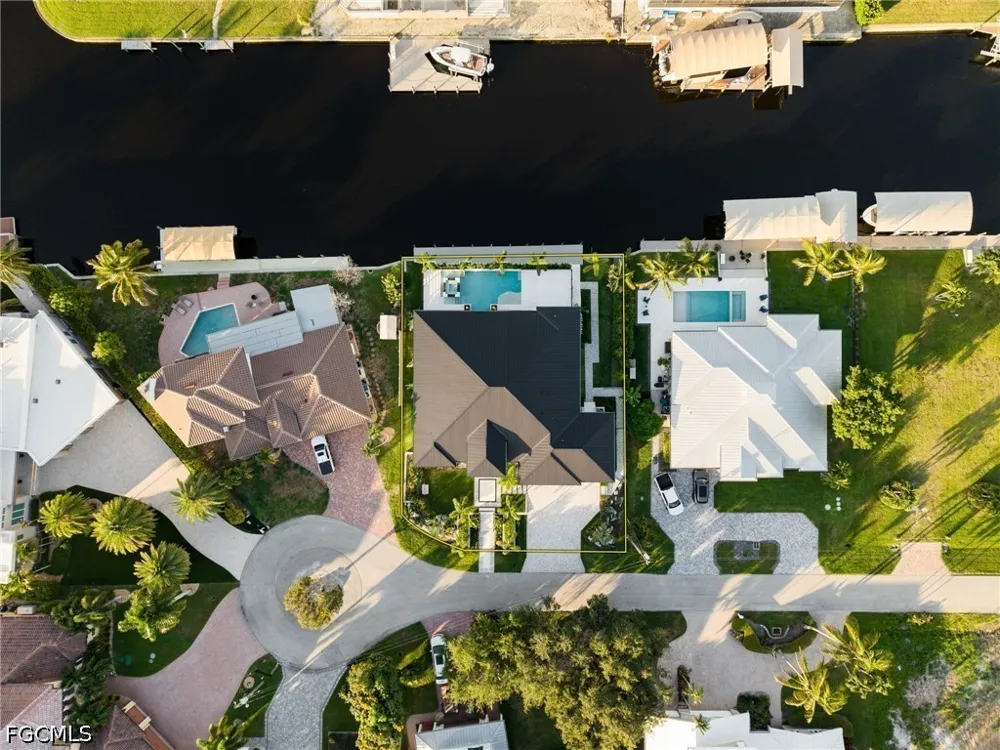 Montrose Drive Fort Myers, FL 33919