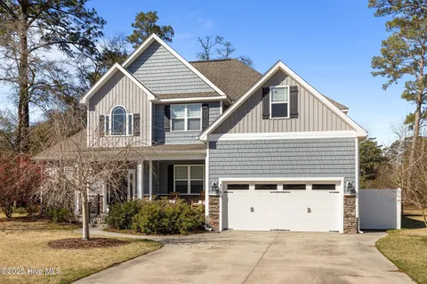 403 Ardan Oaks Circle