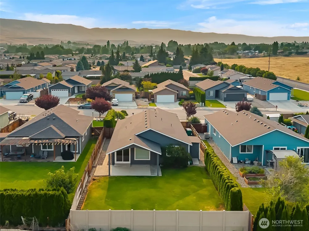 524 Montclair Avenue East Wenatchee, WA 98802