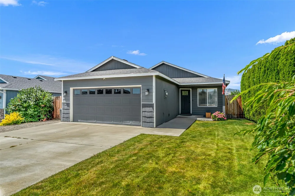 524 Montclair Avenue East Wenatchee, WA 98802